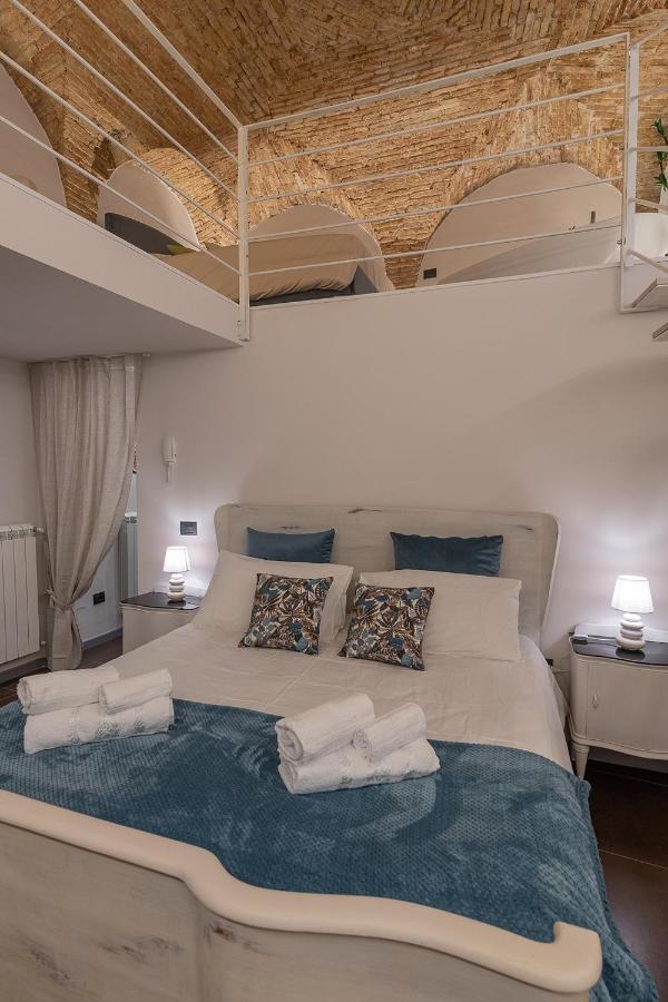 L'Ira Di Dante Villa Filey Ngoại thất bức ảnh