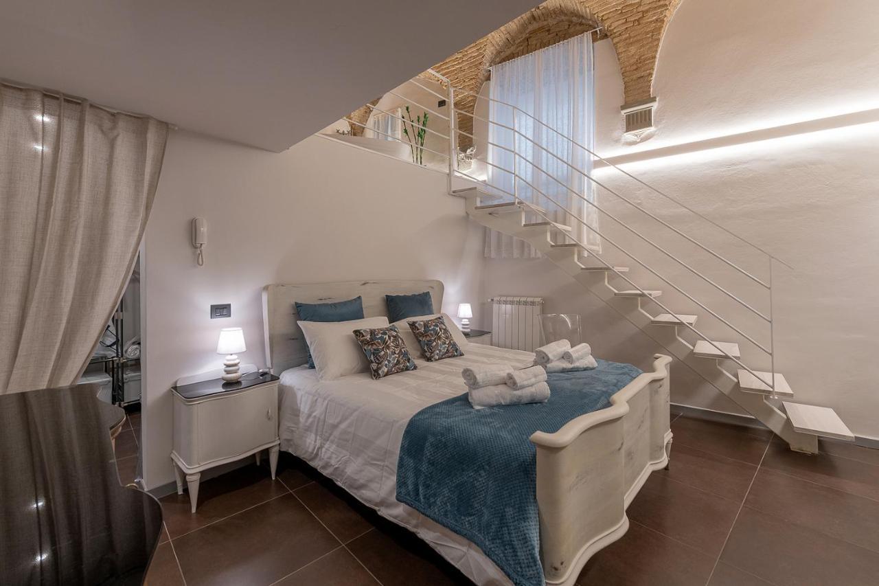 L'Ira Di Dante Villa Filey Ngoại thất bức ảnh